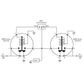 Solenoid 12V 085A changeover