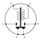 Solenoid 12V 085A changeover