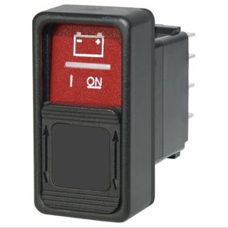 Switch rocker for BS-ML-MS I-I {5}