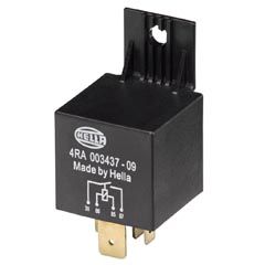 Relay Hella 12V 60A