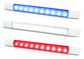 Light LED HEL Strip courtesy 12V 2W cw+