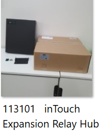INSNRG INTOUCH EXPANSION