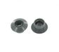 40MM THREADED EYEBALL - GREY