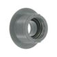 40MM THREADED EYEBALL - GREY