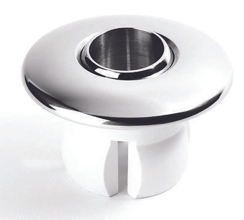 FLOJET 40MM STAINLESS EYEBALL - CONCRETE