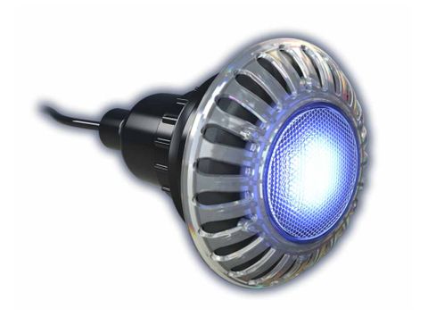 ATOM EM SERIES BLUE LED LV25