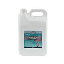LC STAIN & SCALE DEFENCE 5LTR