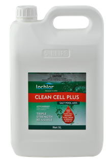 LC CLEAN CELL PLUS  5LTR