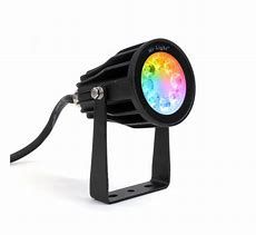 PAL RGB 6W GARDEN LIGHT 300MM CABLE