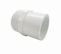 MALE VALVE SPIGOT 50MM 817-50