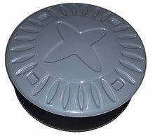 HYDROSTATIC VALVE GREY FIBREGLASS