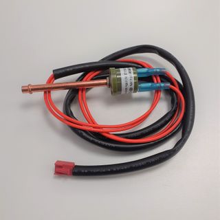 HIGH PRESSURE PROTECTION SWITCH
( AXR & AIR )