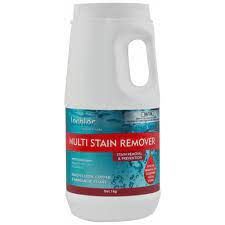 LC MULTI STAIN REMOVER 1KG (DG8)