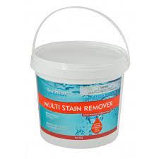 LO-CHLOR MULTI STAIN REMOVER 5KG (DG8)