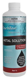 LO-CHLOR METAL SOLUTION 1LTR (DG8)