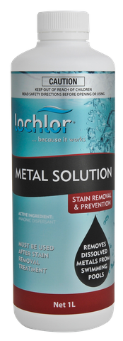 LO-CHLOR METAL SOLUTION 1LTR (DG8)