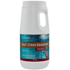 LC SALT STAIN REMOVER 1KG (NON-DG)