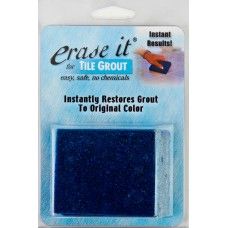 LC STAIN ERASER TILE GROUT