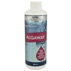 LC ALGAWAY ALGAECIDE ILT (NON-DG)