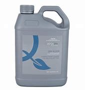 AQUASPA SPA KLEER 2.5LTR (NON-DG)