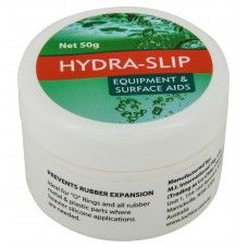 LC HYDRA-SLIP LUBE 50GM