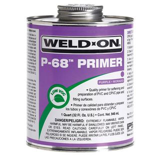 IPS PURPLE PRIMER SOLVENT 1LTR (DG3)