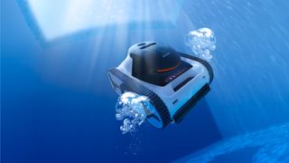 X-WARRIOR ROBOTIC POOL CLEANER x20