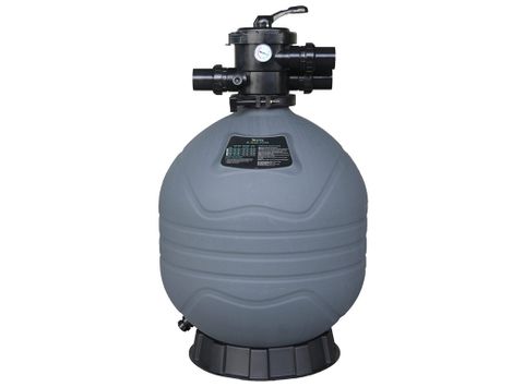 INSNRG MI500.  905MM DIA FILTER TANK C/W VALVE