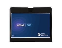 OZONE ONE C/W MANIFOLD