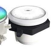 EVENGLOW BUBBLER FIBREGLASS RGB 24M