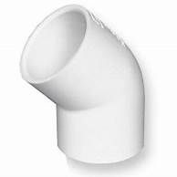 PVC ELBOW 850.150.45