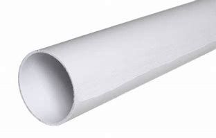 PVC PRESSURE PIPE 50MM CLASS 9