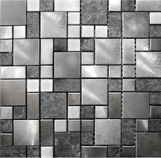 BASS STRAIT - BLUESTONE JUMBO SS