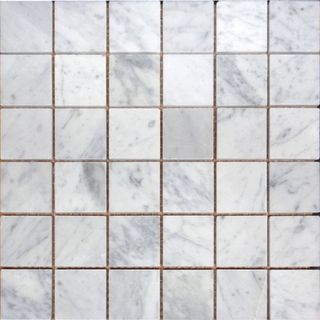 48X48 BIANCO CARRARA, POLISHED