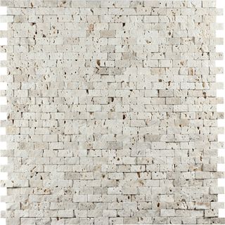 10x20 SPLITFACE Trav Navona