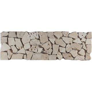 100x300 OPUS, TRAVERTINE NAVONA