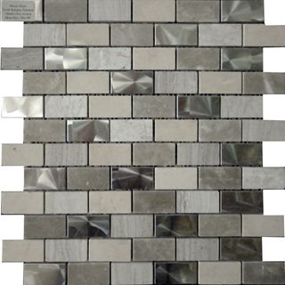 23X48 HAVEN BLEND METAL