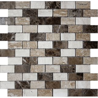 23x48 BOLOGNA LATTE BLEND POL