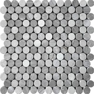 PENNY RND HAVEN BLEND POLISHED