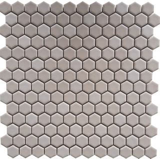 HEXAGON, GREY