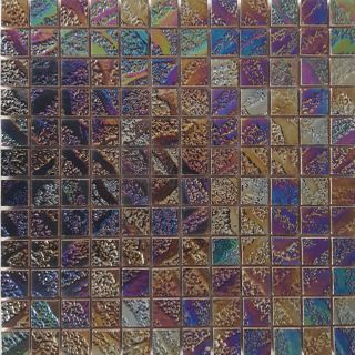 23x23 PEARLESCENT, BLACK