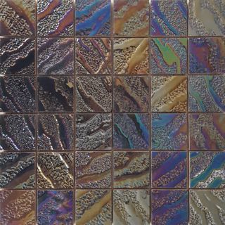 48x48 PEARLESCENT, BLACK