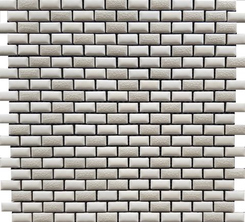 Roma, Brick Road, Mix White