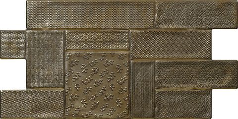 333x666 Luminor, Oro