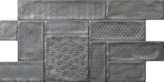 333x666 Luminor, Plata