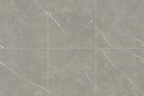 600x600 COMET, MIDDLE GREY, MATT