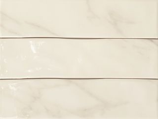 75x300 Brick Carrara