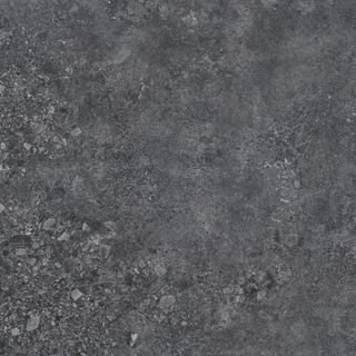 900x900 Terrazzo, Dark Grey, Soft Pol