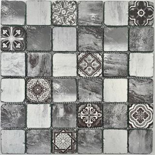 48x48 Asgard, Grey, Matt