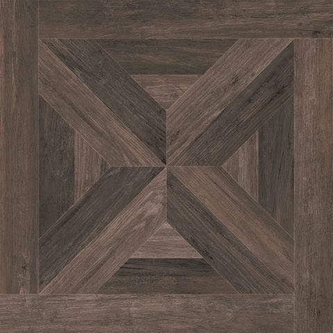 600x600 Pavillion, Wenge